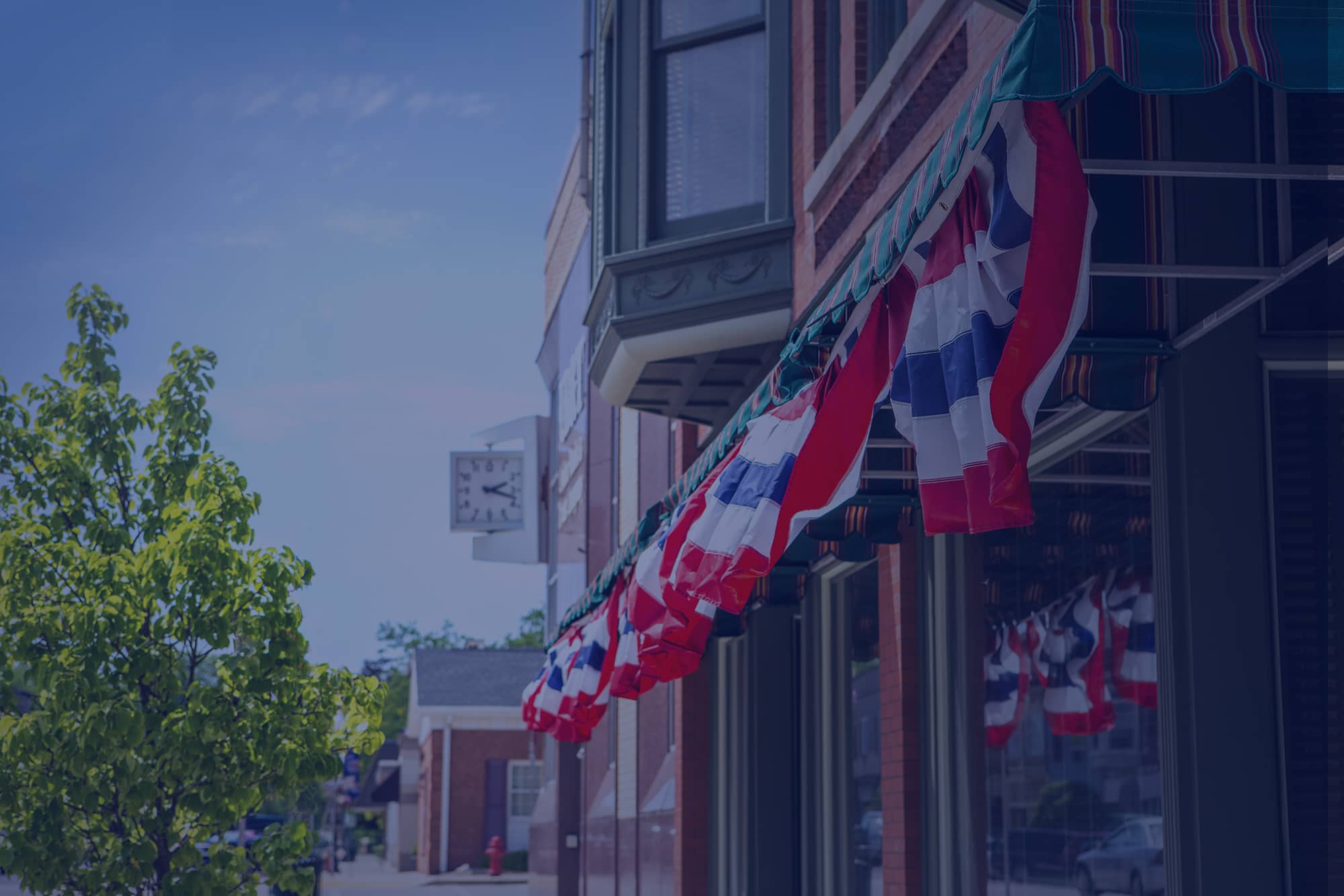 Conservative Book Publisher Liberty Hill Publishing