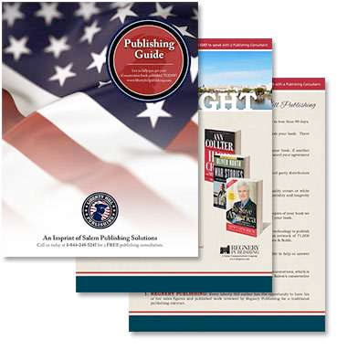 Liberty Hill Publishing Guide